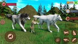 オオカミ ゲーム - 野生動物  オオカミゲーム: オオカミ のスクリーンショットapk 18