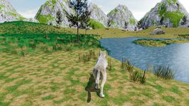 Wolfsspiele: Wolfssimulator Screenshot APK 19