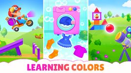 Apprendre les couleurs enfants capture d'écran apk 9