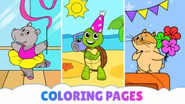 Screenshot 10 di Impara i colori per i bambini apk