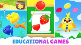 色を学びましょう。 子供のための学習 のスクリーンショットapk 12