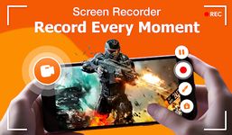 Скриншот  APK-версии Easy Screen Recorder