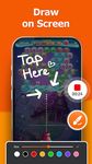 Tangkapan layar apk Easy Screen Recorder 4