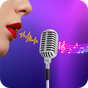 Voice Changer: Audio Effects Simgesi