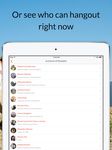 Couchsurfing Travel App ảnh màn hình apk 