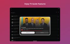 XTV Ultra IPTV στιγμιότυπο apk 9