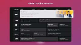 XTV Ultra IPTV captura de pantalla apk 23