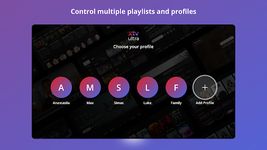 XTV Ultra IPTV のスクリーンショットapk 26