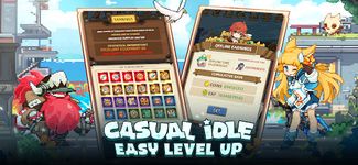 Captură de ecran Maple Tale apk 14