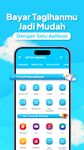 Tangkapan layar apk MITRA MetaPay-Agen Pulsa Murah 2