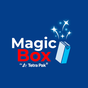 ikon Magic Box 