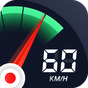 GPS Speedometer icon