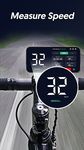 GPS Speedometer captura de pantalla apk 1