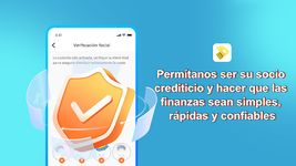 Varo Fácil-Online Préstamo captura de pantalla apk 9