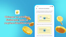 Varo Fácil-Online Préstamo captura de pantalla apk 7