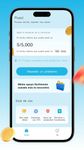 Plusol-Préstamos Rápidos captura de pantalla apk 1