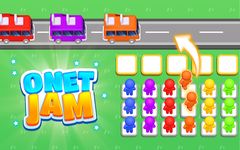 Tangkapan layar apk Onet Jam: Color Sort & Match 13