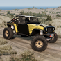 Offroad Monster Trucks 4x4 Icon