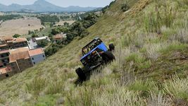 Captura de tela do apk Offroad Monster Trucks 4x4 2