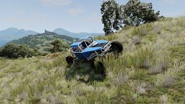 Offroad Monster Trucks 4x4 screenshot apk 3