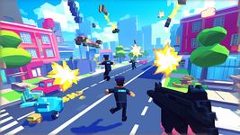 Open World: Pixel Outlaw Screenshot APK 10