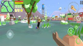 Open World: Pixel Outlaw zrzut z ekranu apk 12