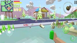 Open World: Pixel Outlaw のスクリーンショットapk 13