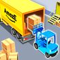 Delivery Tycoon - Idle Game icon