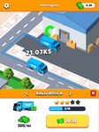 Delivery Tycoon - Idle Game capture d'écran apk 11