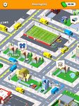 ภาพหน้าจอที่ 13 ของ Delivery Tycoon - Idle Game