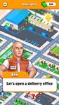 Delivery Tycoon - Idle Game Screenshot APK 