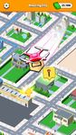 Delivery Tycoon - Idle Game captura de pantalla apk 2