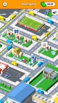 Delivery Tycoon - Idle Game zrzut z ekranu apk 3