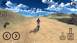 Enduro Motocross VS Dirt Bikes capture d'écran apk 2