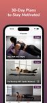 Tangkapan layar apk Flat Stomach - Lose Belly Fat 11