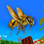 ไอคอนของ Bugs & Insects VR/AR Kid Game