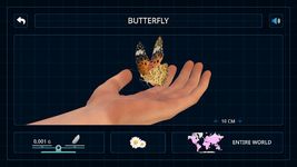 Insectes & Araignées Jeu AR/VR capture d'écran apk 12