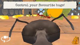 Bugs & Insects VR/AR Kid Game screenshot APK 14