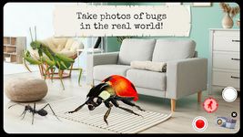 ภาพหน้าจอที่ 15 ของ Bugs & Insects VR/AR Kid Game