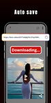 Likee Video Downloader στιγμιότυπο apk 1