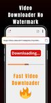 Likee Video Downloader zrzut z ekranu apk 2