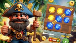 Tangkapan layar apk Pirate Treasure 