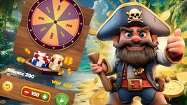 Pirate Treasure zrzut z ekranu apk 1