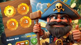 Tangkapan layar apk Pirate Treasure 3