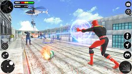 Spider Fighting Man Hero Games capture d'écran apk 9