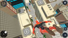 Spider Fighting Man Hero Games ekran görüntüsü APK 11