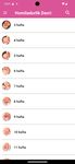 Tangkapan layar apk Homiladorlik davri 