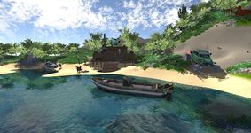 Gambar Oxelcraft Survival Online 2