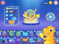 Trò chơi Toán Robot cho trẻ em ảnh màn hình apk 11