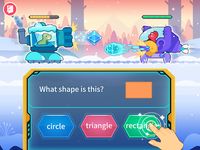 機甲数学：子供向け数学学習ゲーム のスクリーンショットapk 13